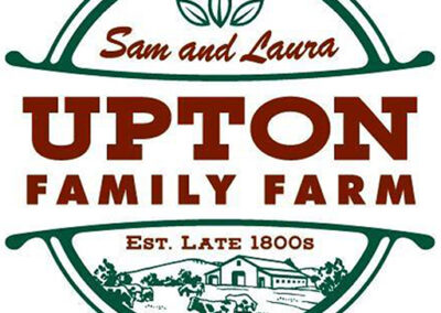 upton family farm